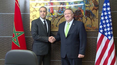 المغرب يجنب أمريكا هجوما دمويا  