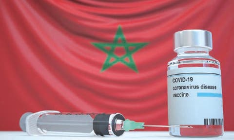 رسميا المغرب يعلن عن موعد انطلاق عملية التلقيح ضد كورونا