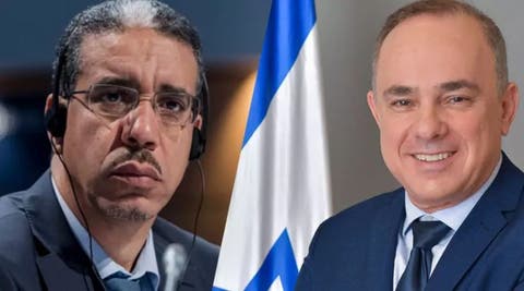 وزير الطاقة عزيز الرباح يعقد أول اجتماع مع نظيره الإسرائيلي  