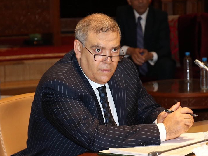 وزارة الداخلية تسلم نفقات المجالس الجماعية لموافقة الولاة والعمال  