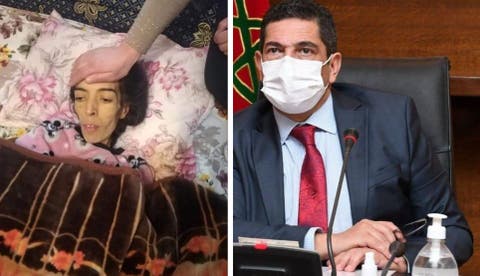 وزارة أمزازي تتكفل بمصاريف علاج أستاذة مصابة بالسرطان